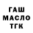 А ПВП крисы CK Danylo Galas