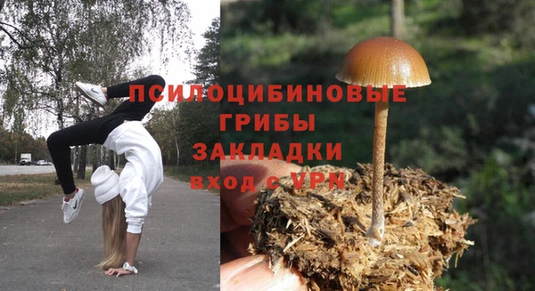 герыч Михайловск